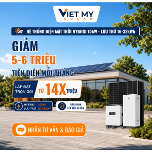 Gia đình sử dụng từ 5 - 7 triệu tiền điện (Phổ thông)