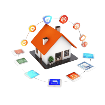 Nhà thông minh