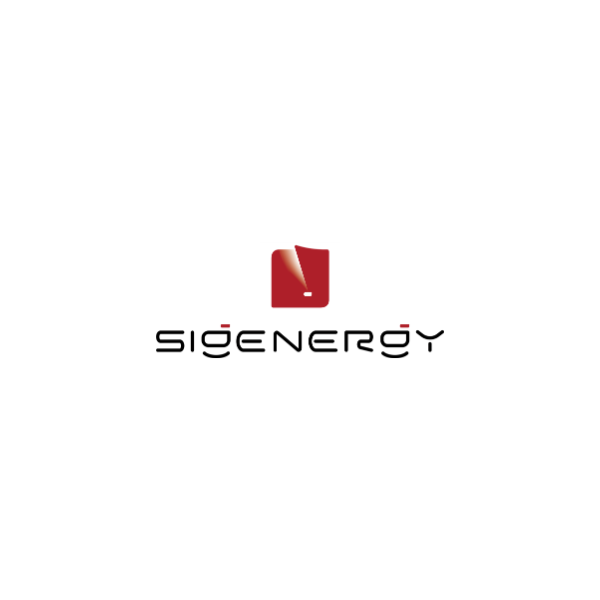 SIGENERGY SIGENERGY